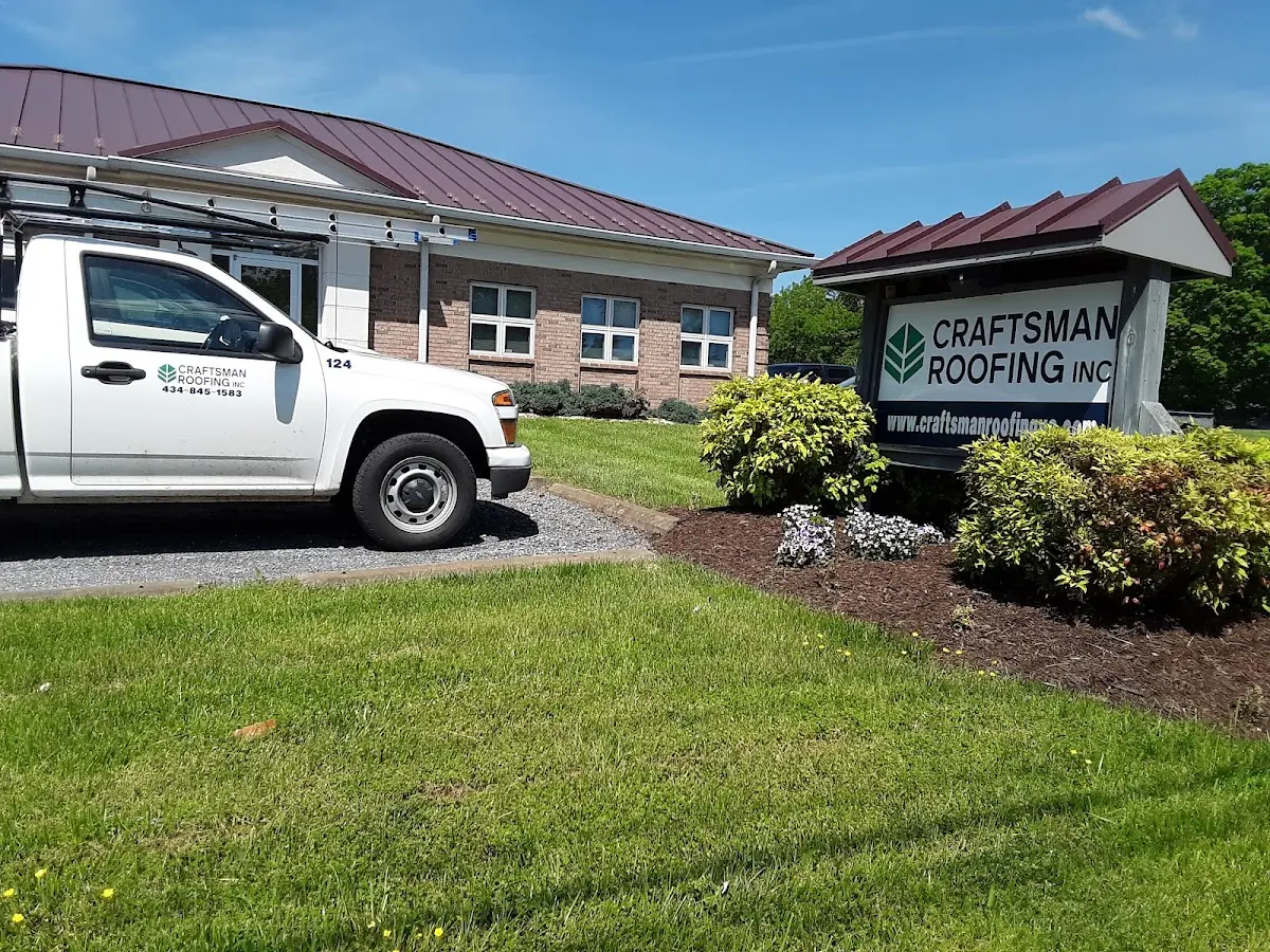 Quality Hail Damage Roof Repair by experienced craftsmen in Harrison